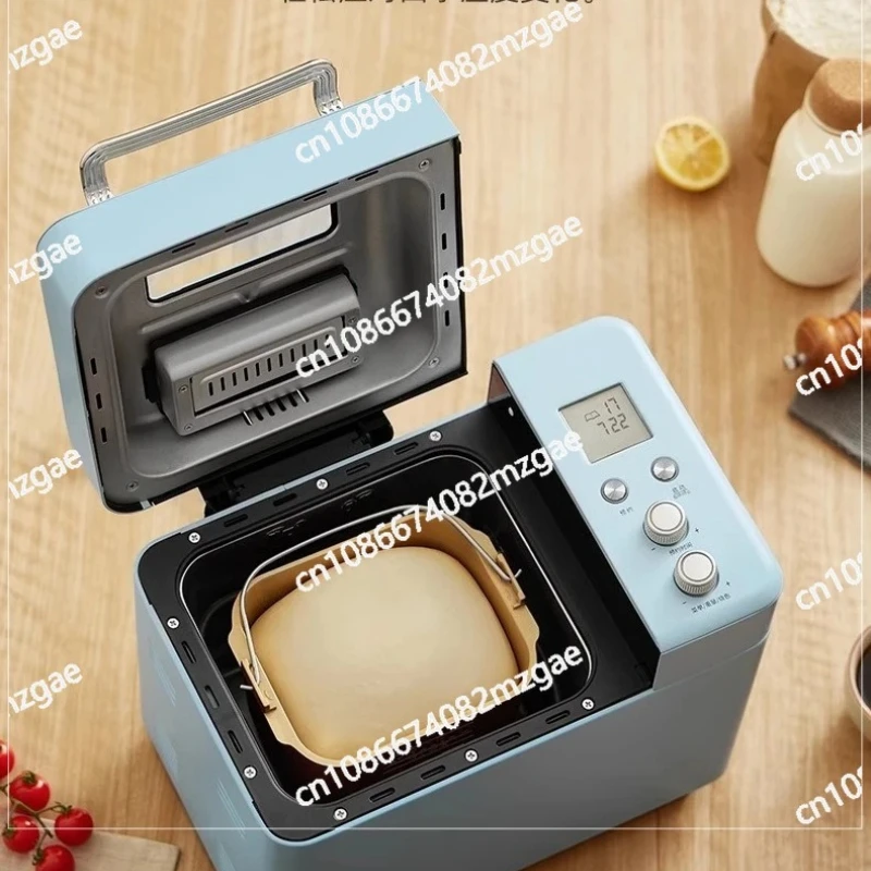 

High aesthetic PE9709 toaster, home automatic multifunctional noodle machine, and toaster oven