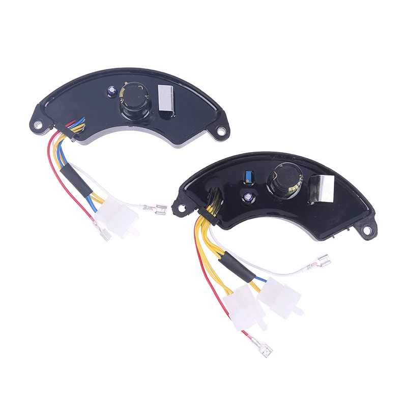 Avr Automatic Volta… - image