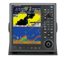 Furuno GP-3700F gps chart plotter 12.1 inch with