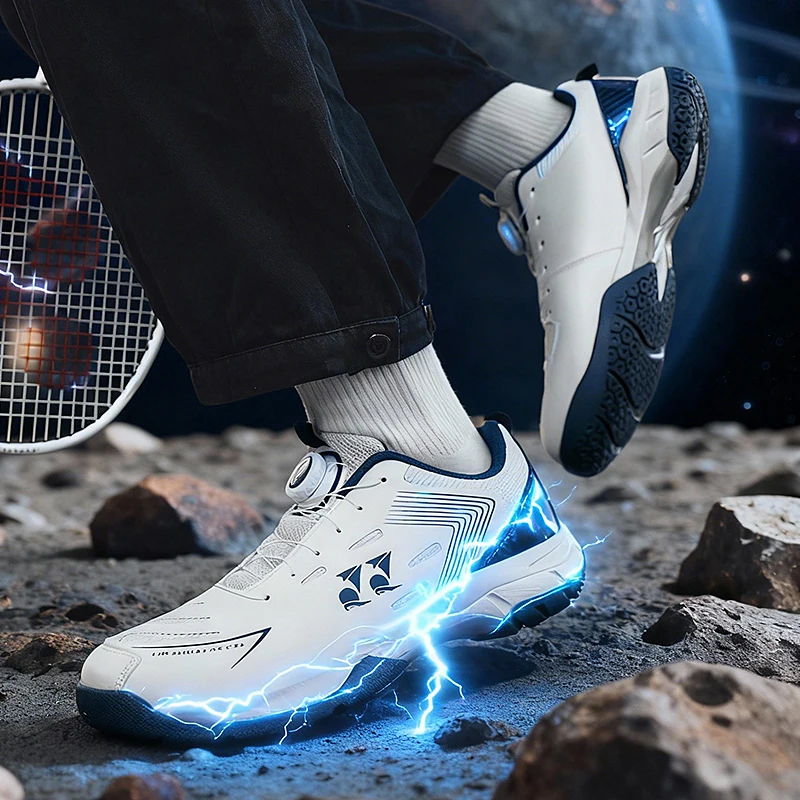 

Men's sports shoes, lightweight carbon plate racing running shoes, winter shock absorption, anti slip, wear-resistant, breathabl