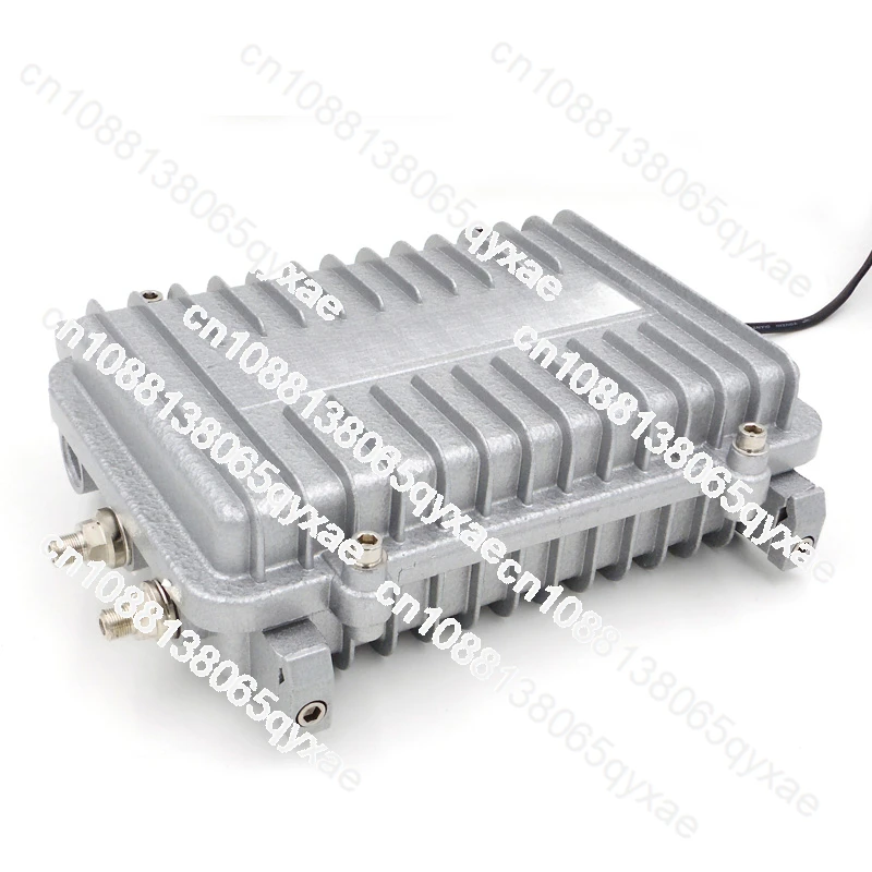 SB-7530MB Trunk Cable TV Signal Amplifier Building Outdoor Lightning Protection