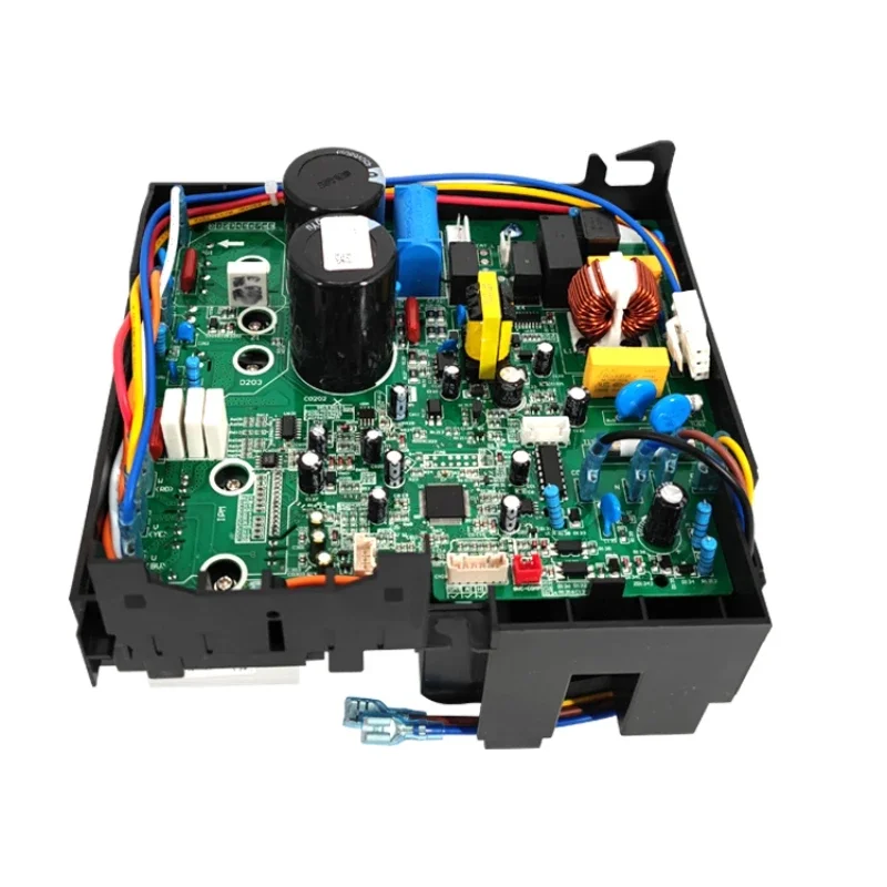 

Variable frequency air conditioner main board 2.08 million energy Q Di board Variable frequency Universal