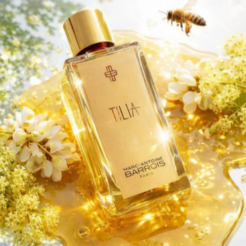 Obrázek 6: Unisex pikantní woody parfém teplý intenzivní drzý captivating 100ml dlouhé namyšlený nika vůně s rozlišovací náročný styl