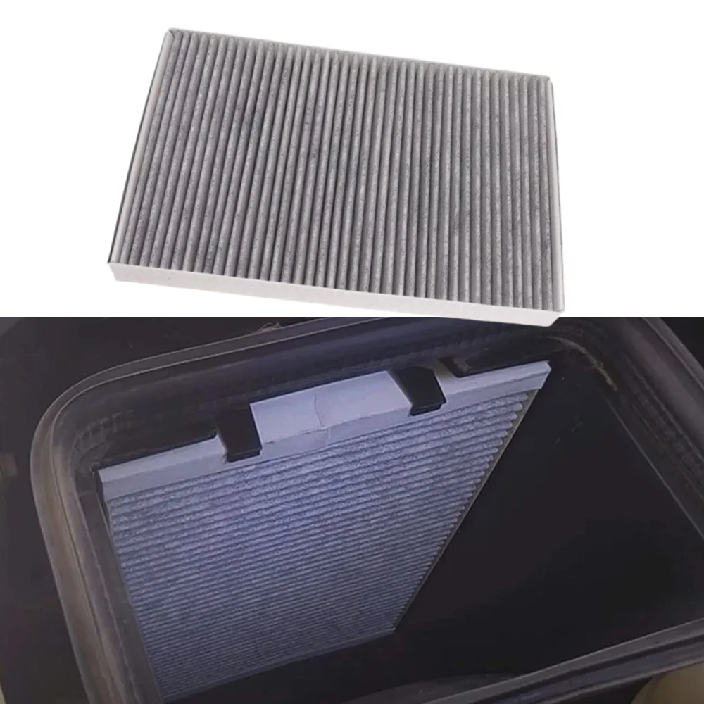 

9068300318 For MERCEDES SPRINTER 2500 3500 CABIN AIR FILTER CARBON ACTIVATED A9068300318 68012876AA