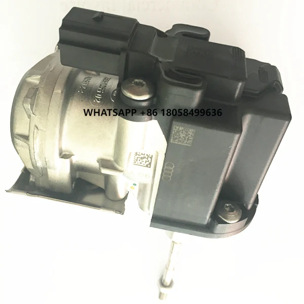 

ORIGINAL Refurbished Turbo Electric Actuator 06L145612K 70597387 Electronic SENSOR for 06k145702H Turbocharger