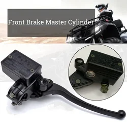 Front Brake Master Cylinder For Honda CM400 CM450 CX500 CB350 CB400 CB650 CB750 Motorcycle Replacement Brake Cylinder NEW