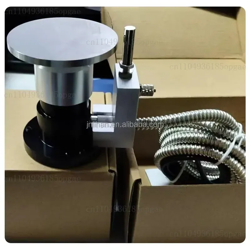 tool setter 60mm tool surface vertex Z axis numerical control tool setter for numerical control woodworking machines