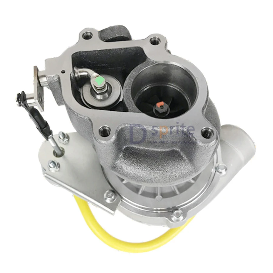 Turbo 736210-5003 736210-5005 GT22 Turbocharger for Isuzu JMC truck E2 JX493ZQ 93HP Water Cooled  736210  1118300DL 1118300SZ
