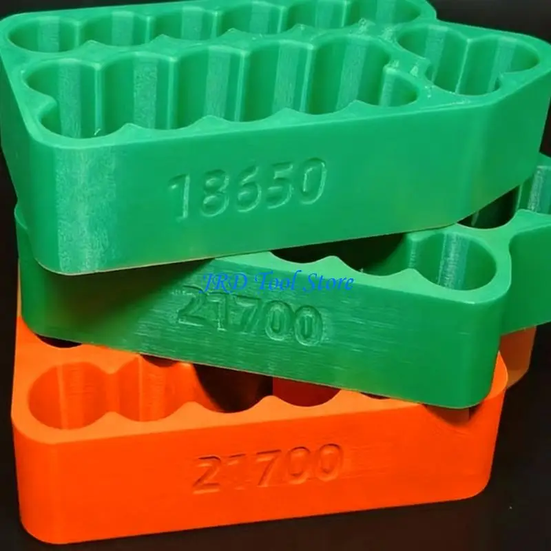 A2UD Compacted Spots Welding Fixture For 18650 21700 Batteries User Friendly Design