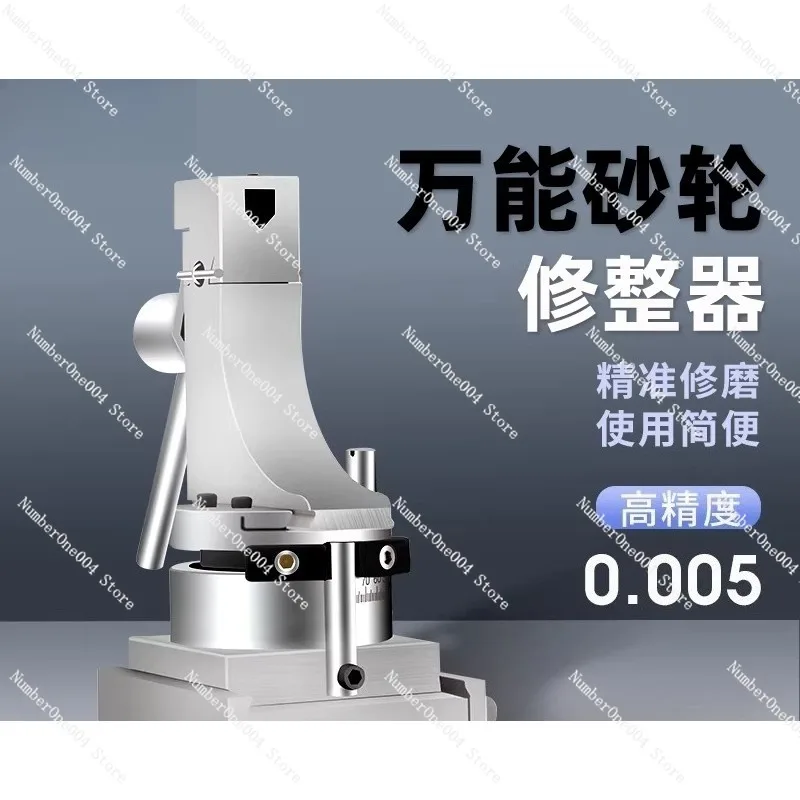 

Multi-angle diamond angle surface grinder Handheld precision vertical angle grinding wheel dresser