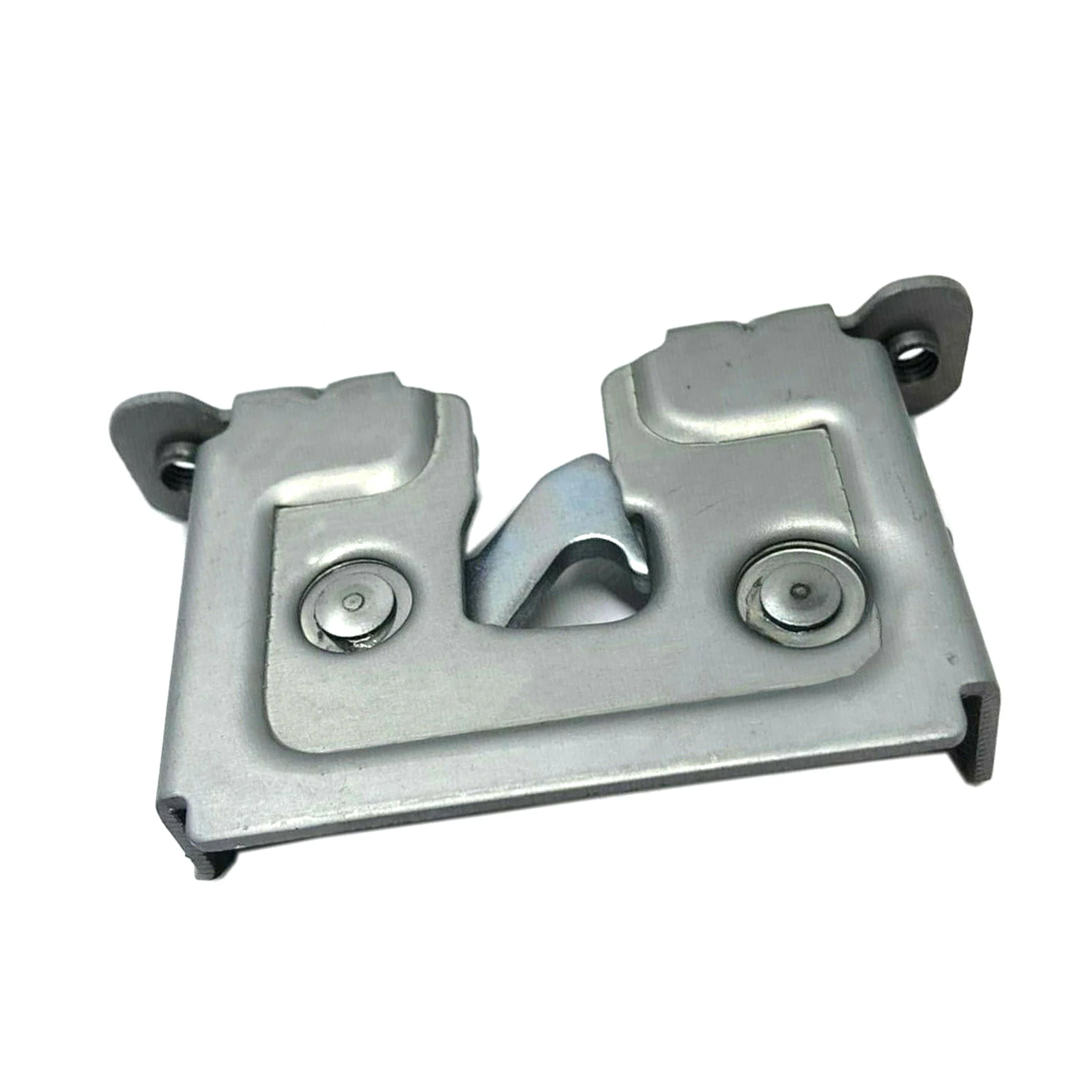 

Front Lower Hood Lock Latch Bonnet Open Catch Lock Release Mechanism For BMW 1 Series E81 E82 E87 3 E90 E91 E92 E93 5 E60 E61