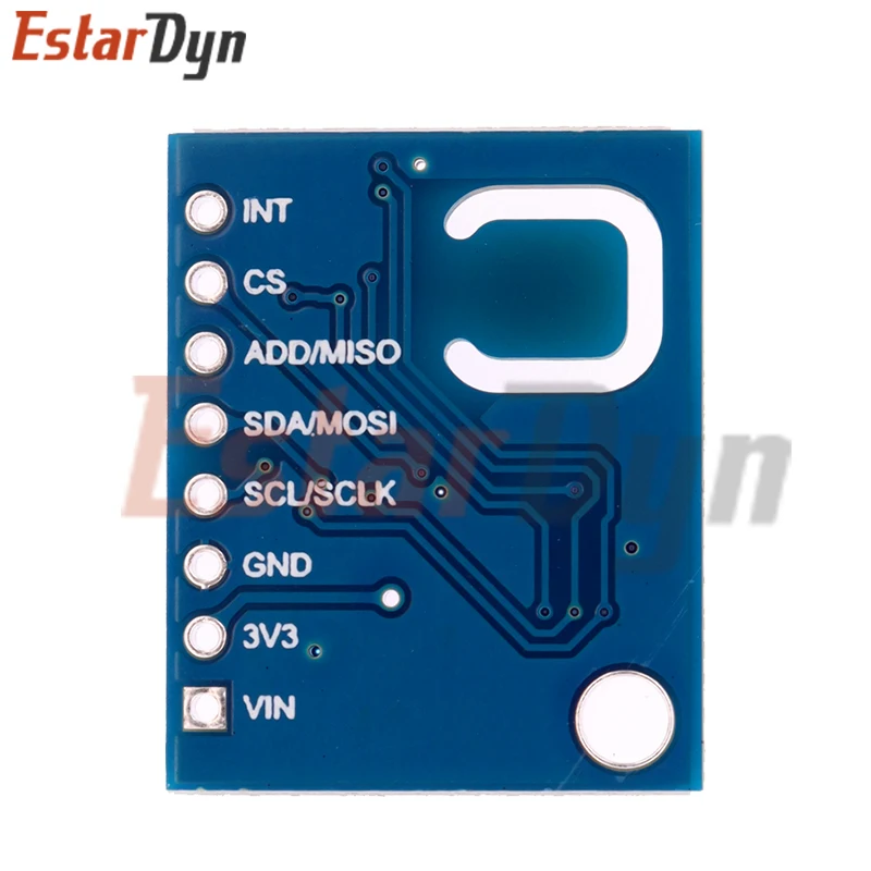 ENS160+AHT21 CARBON Dioxide CO2 eCO2 TVOC Air Quality And Temperature And Humidity Sensor Replace CCS811 For Arduino