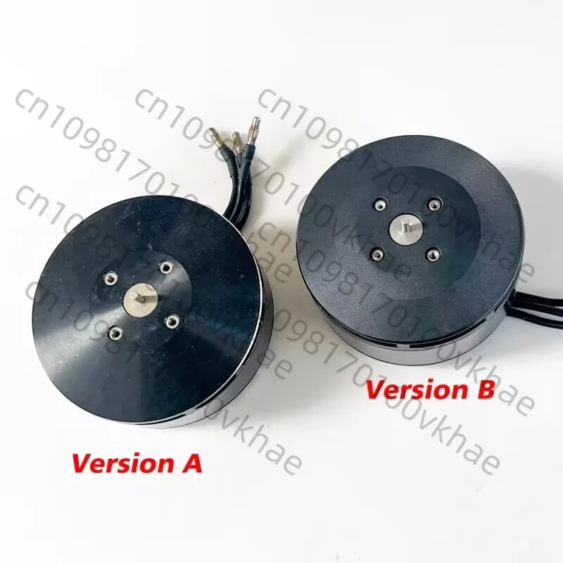 

W9245 8318 100KV External Rotor BLDC Motor - Drone Plant Protection