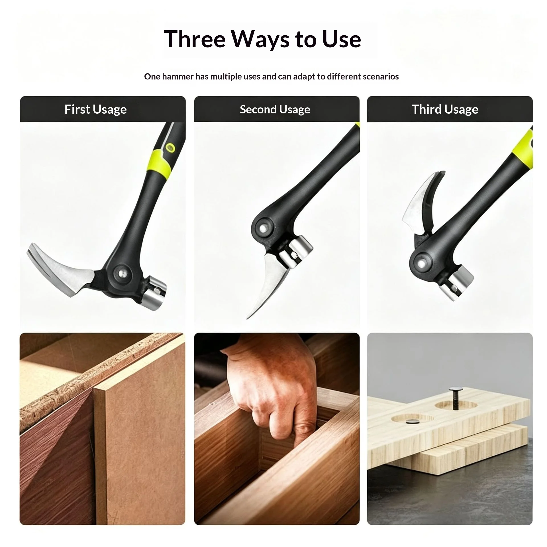 Thumbnail 2 - #21 Trending Manual Hammers Right Now