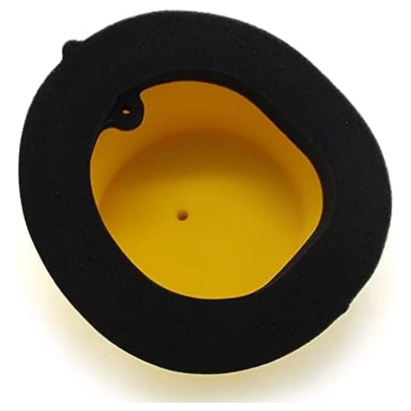 4XM-14451-00 Motorcycle Air Filter Cleaner for Yamaha YZ125 YZ125X YZ250 YZ250F YZ250X YZ400F YZ450F YZ426F WR250F WR250Z WR400F