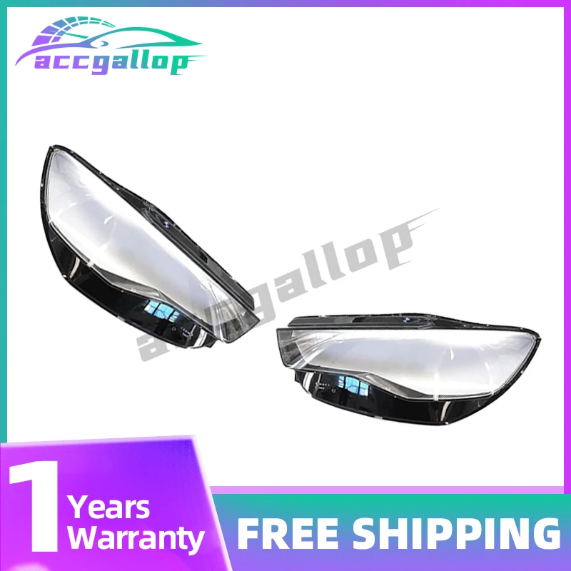 

Корпус фары, прозрачный абажур, крышка лампы, автозапчасти для Audi A6 A6L C7 2012 2013 2014 2015