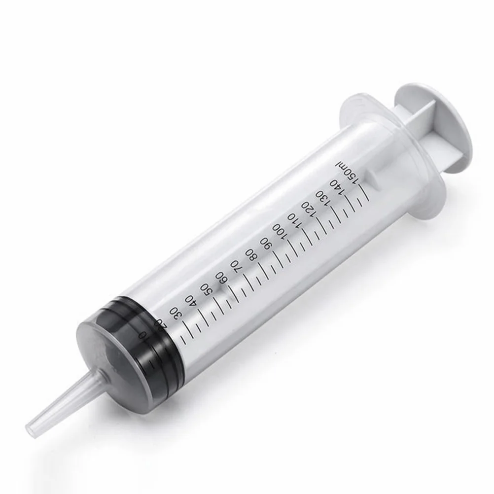 

disposable applicators cleaning syringe
