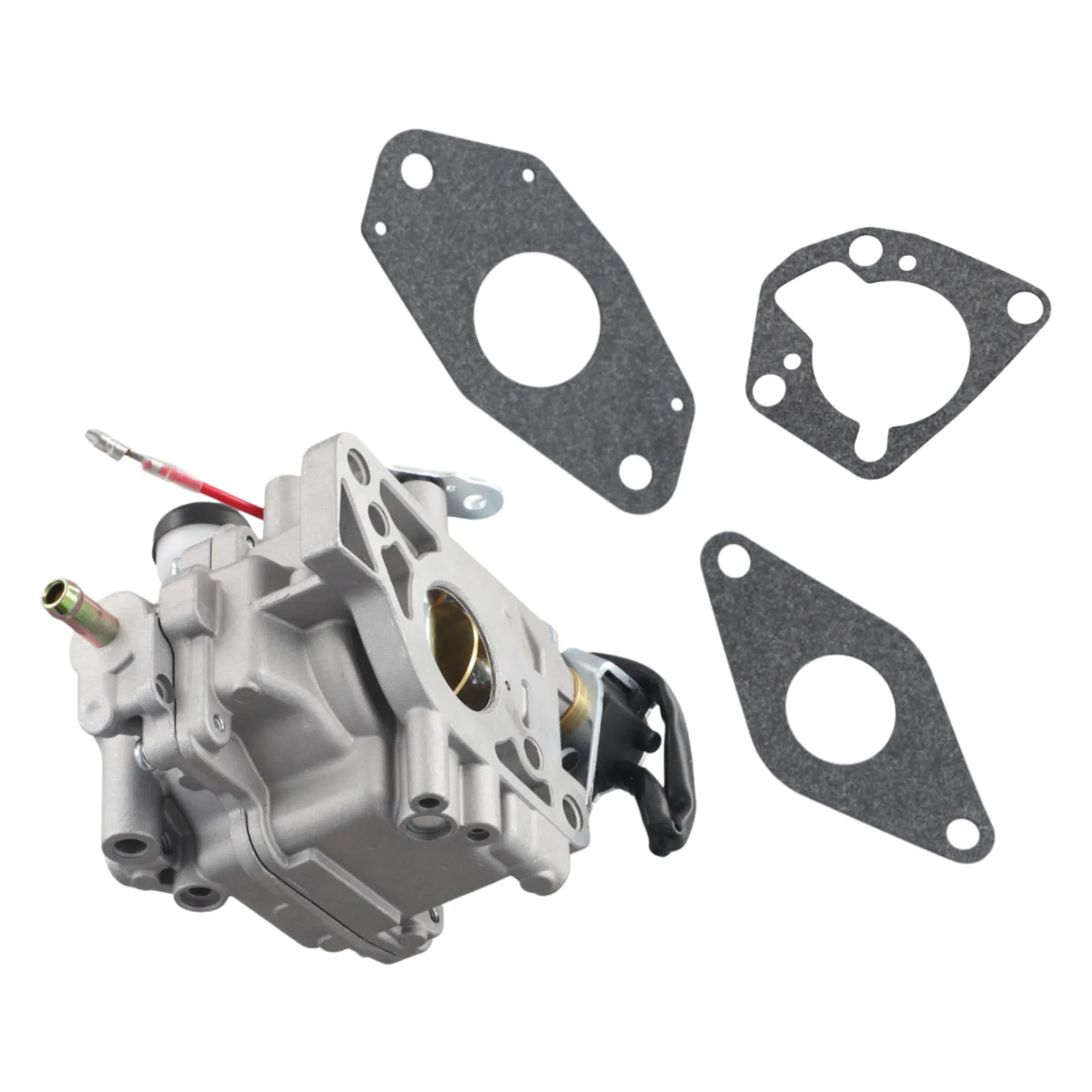 

Carburetor Maintenance Tools As Shown 19-23HP Optimal Engine Responsiveness Residential Applications Steel Construction