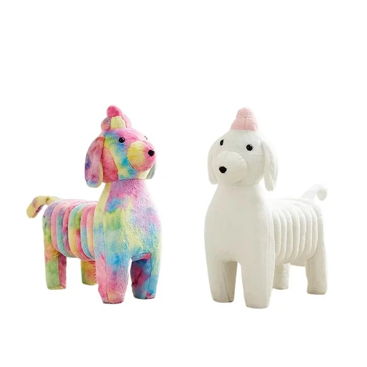 

Cat seat cartoon baby chair change shoes cute child animal seat