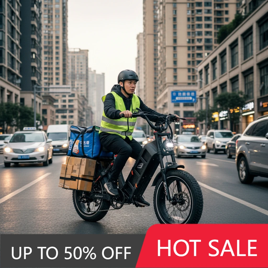 

JYF High-performance electric bicycles, electric off-road vehicles, electric bicycles, lithium batteries, durable transportation