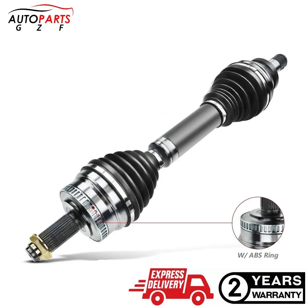 

Rear Right CV Axle Assembly for Land Rover Range Rover Sport 2006-2012 LR3 LR4