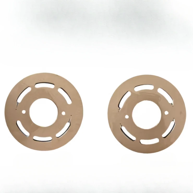 

Harvester continuously variable transmission accessories