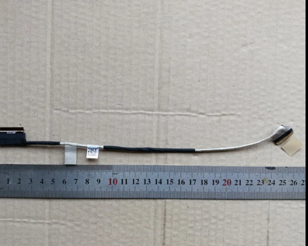 New laptop lcd lvds cable for HP Envy 15-Q370C 15-Q 15T-Q TPN-i110  6017B0574301