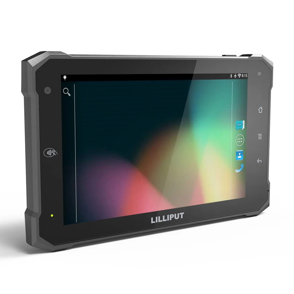 Lilliput PC-7146 Waterproof Dustproof Shockproof 7