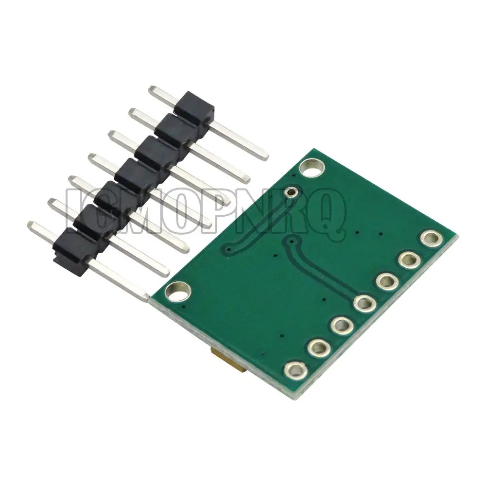 1PCS Low Power MAX30100 MAX30102 Sensor Heart Rate Breakout Board For Arduino Blood Oxygen Sensor Module MAX30100 Pulse Oximeter