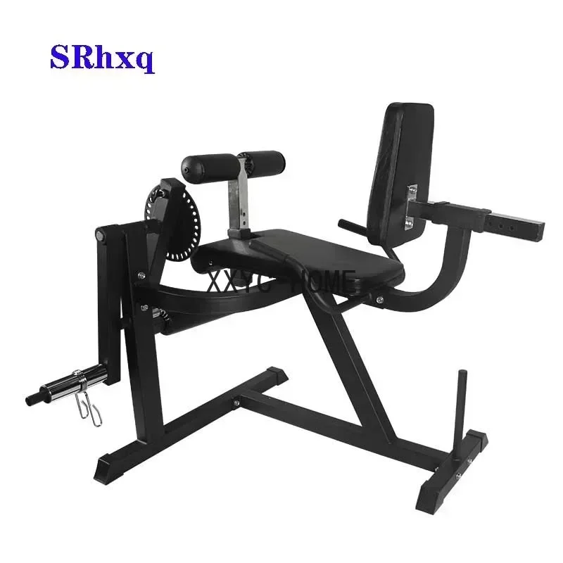 Leg muscle trainer leg press force training fitness equipment leg