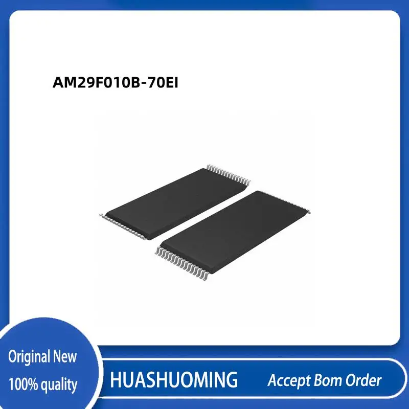

5Pcs/Lot AM29F010B-70EI AM29F010B-45EI AM29F010-45EC AM29F010B AM29F010 TSOP-32