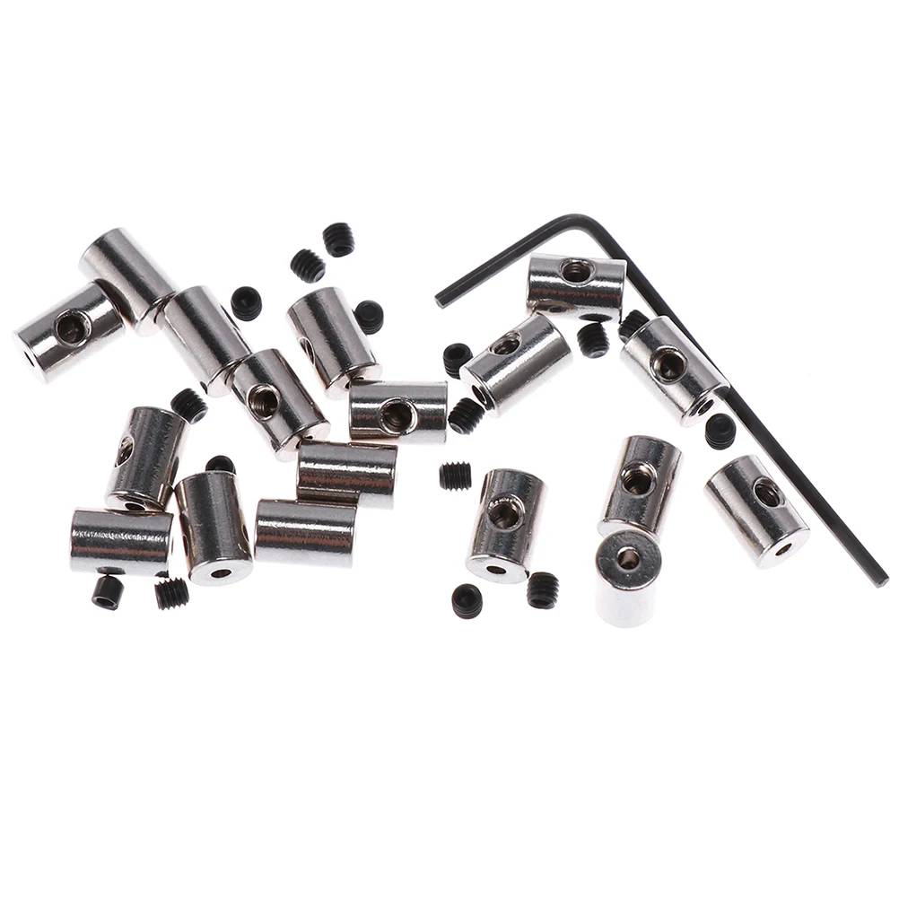 

Screw Wrench Cap Locking Pin Backs Set Keeper Clasps Jewelry Accessory Parts Clothes Shoes Bags Copper Electroplated Hard Stable