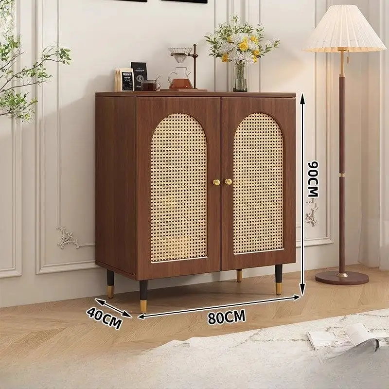 

Organize Display Living Room Cabinets Wood Retro Table Home Living Room Cabinets Storage Shelving Szafki Do Salonu Furniture