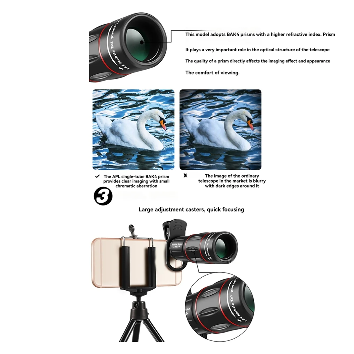 B43C Universal Mobi… - image