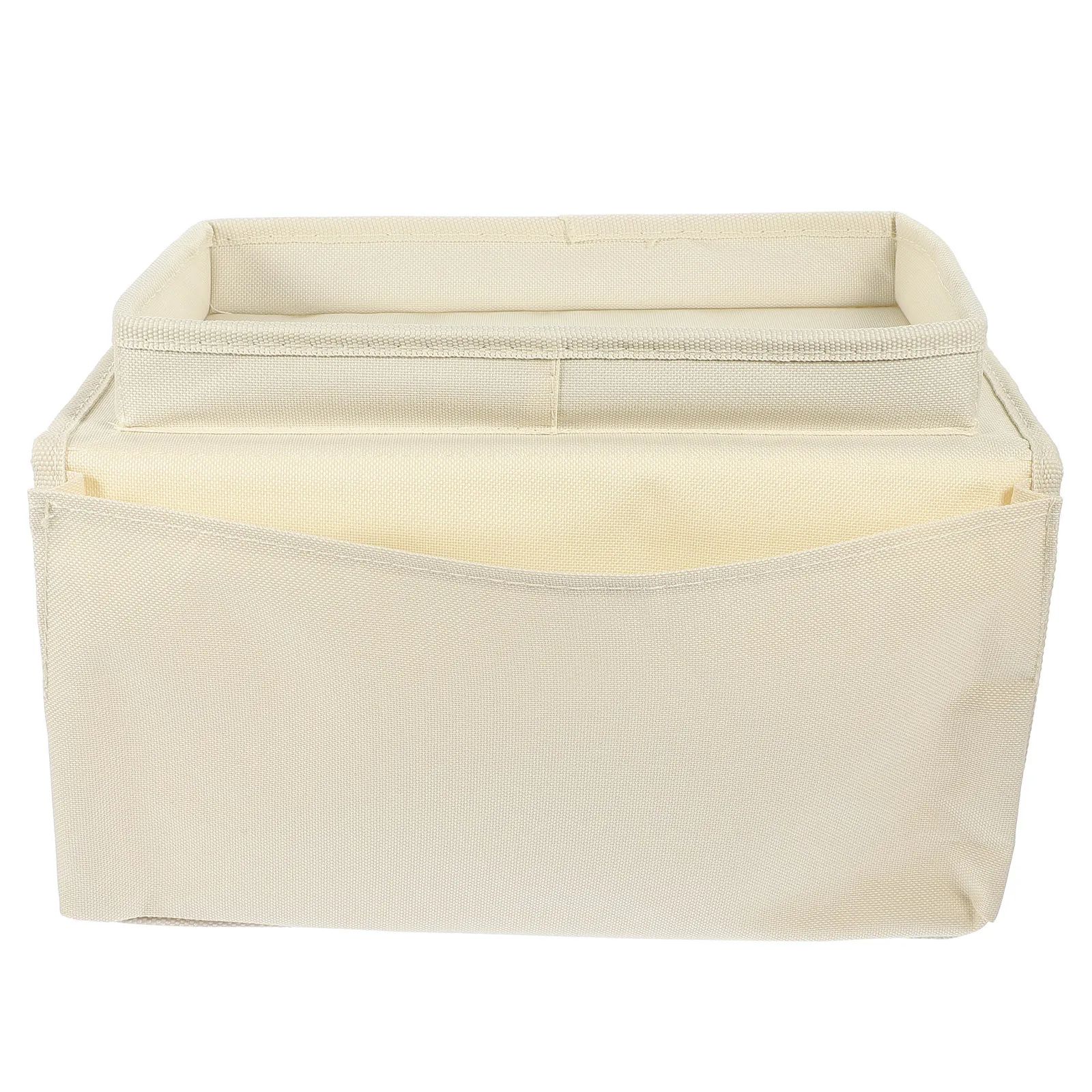 

Sofa Chair Hanging Storage Pouch Versatile Bedside Organizer Sundries Storage Bag Sofa Bag Pocket Organizer Remote Holder