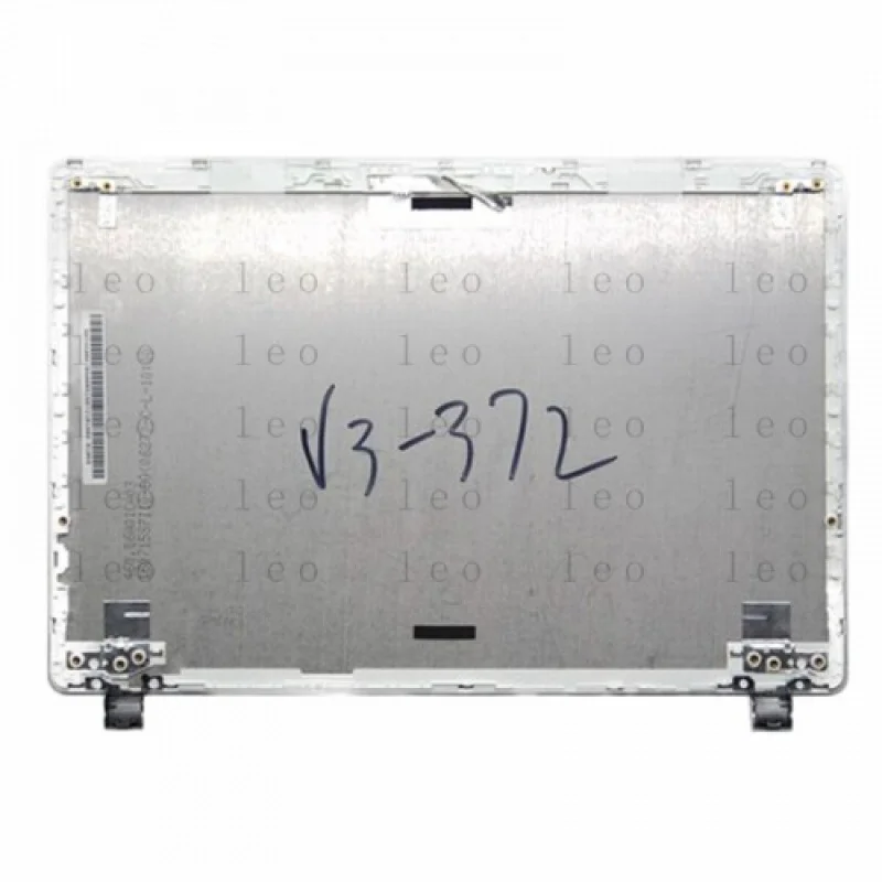 

AA для Acer TravelMate TMP238 P236 V3-372 371, верхняя задняя крышка ЖК-дисплея, серебристая крышка для ноутбука