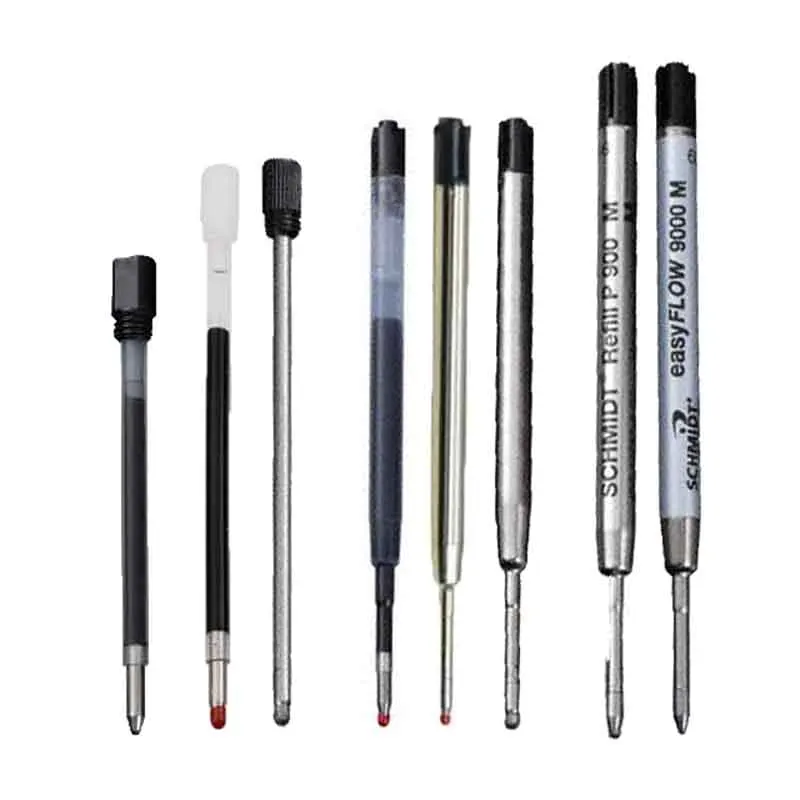 This product is suitable for the replacement of tactical pens or spare cores in our store and can be used to replace gel pens