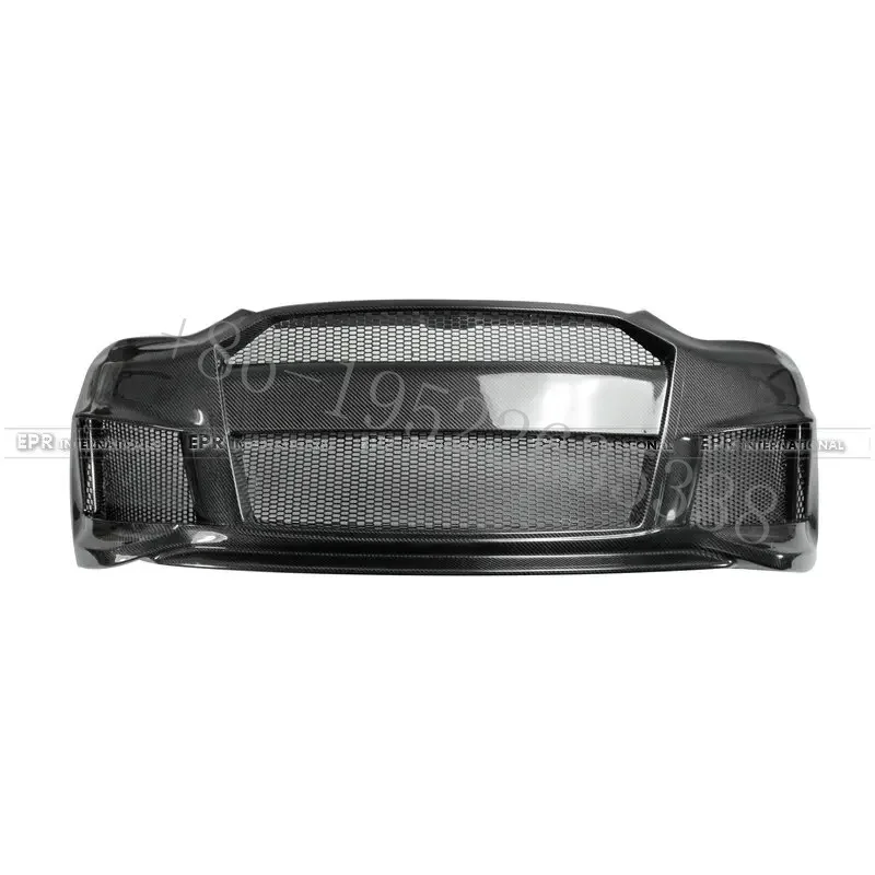 for Hyundai  Veloster Lordpower Wide Body Front Bumper