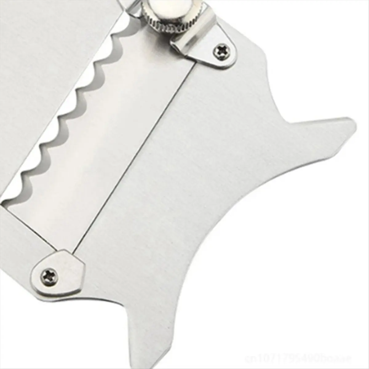 (A75U] Truffle Slicer Shaver Chocolate Cheese Shaver with Adjustable Smooth Blade Dessert Slicer Kitchen Tools A