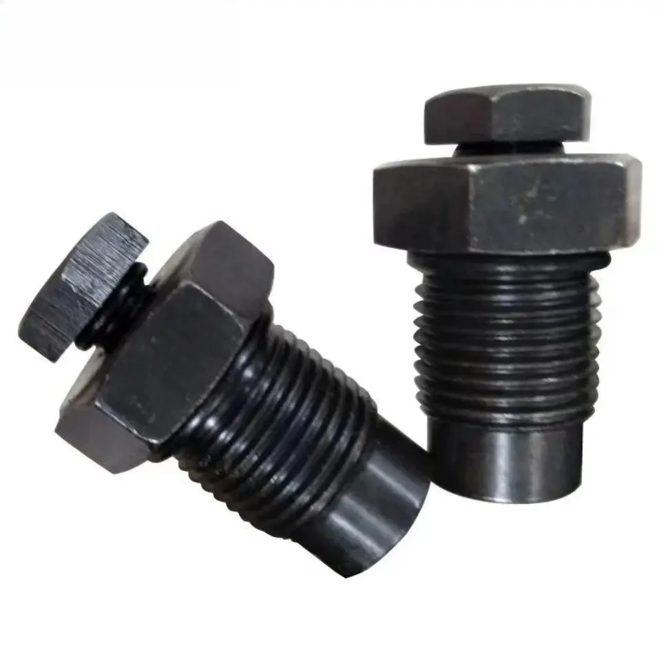 

Broken hammer nitrogen valve 68/100/140/155/175, gun head 53, inflation nozzle, air release and exhaust valve, intake screw