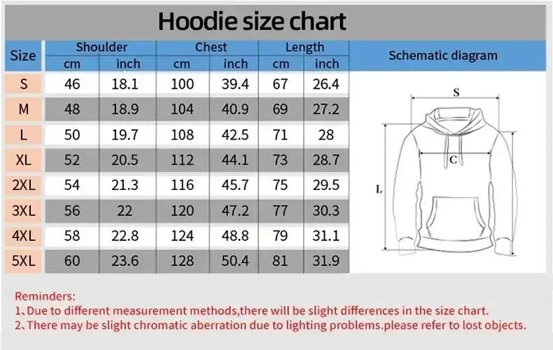 Pokemon Animation Derivative Genger Double-sided Printing Men's and Women's Autumn Winter Fleece Hooded Pure Cotton Sweatshirts