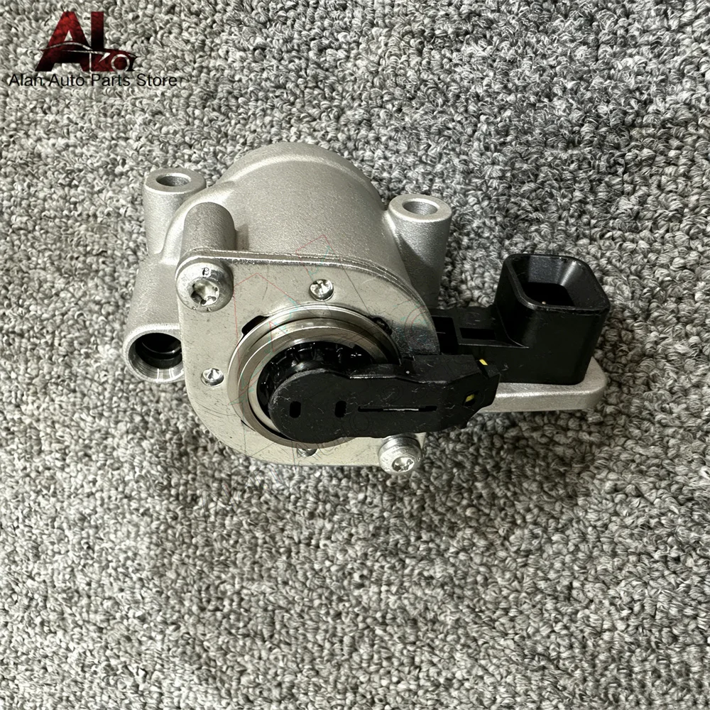 0CK Transmission Hydraulic Control Motor Unit For Audi