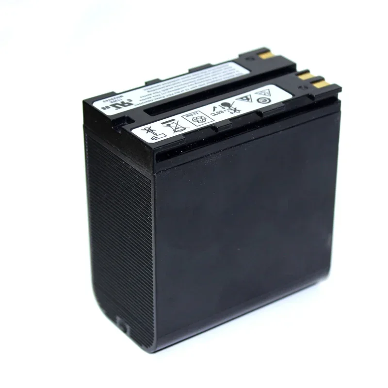 

1Pcs LC High Quality GEB241 GEB242 lithium battery for TS30 and TM30 Total Stations