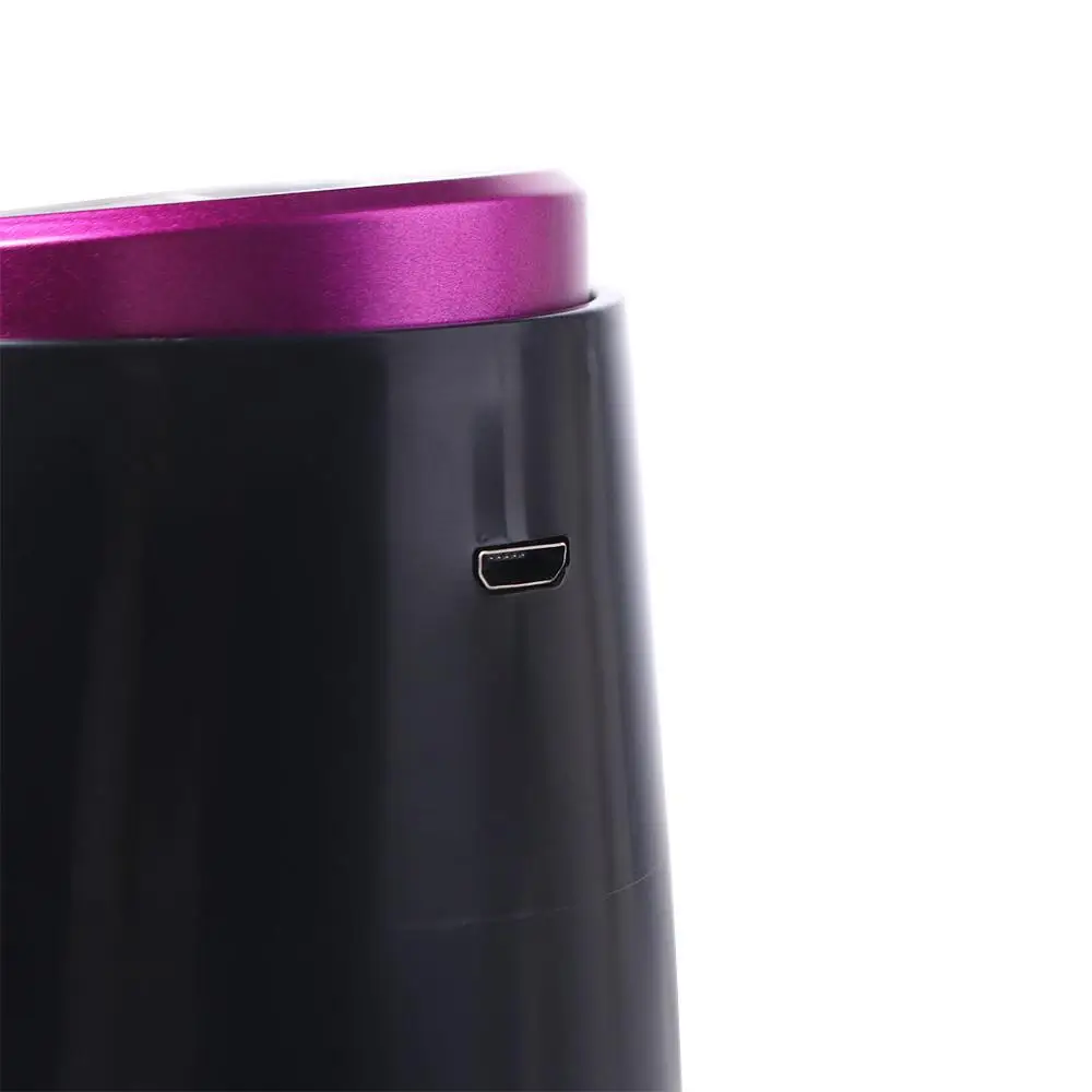

USB Charging Electric Water Pump Quantitative Low Noise Automatic Water Dispenser Wireless with Tube
