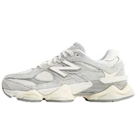NewBalance NB 9060 Running Shoes Outdoor Sports Training Shoes Casual Sneakers Lace-Up Male Outdoor Sports Tennis Shoe
