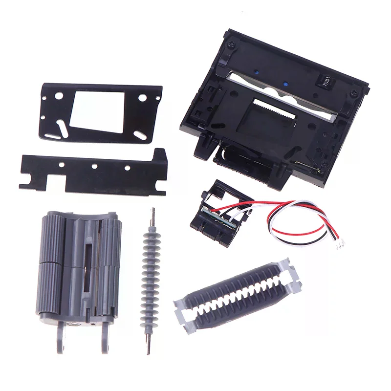 Zcut-9 Automatic Tape Cutting Machine Parts Knife Box With Blade Tape Dispenser Accessories Replacing the Tool Box