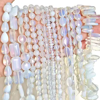 10 best sales Hạt opal thật - №2