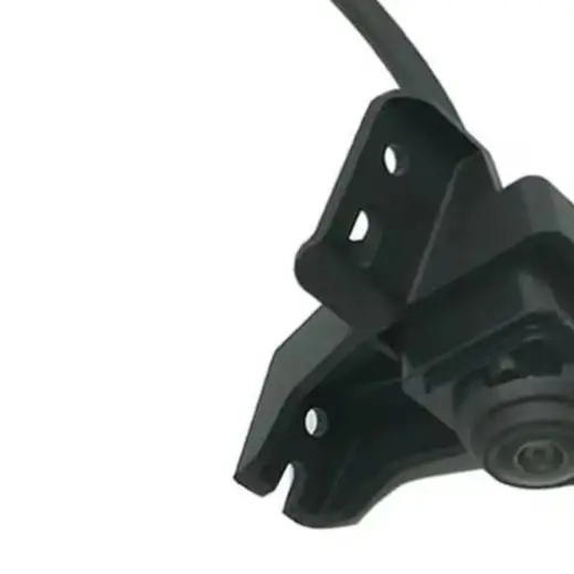 Assist Parking Camera Direct Replacement Durability Easy Installation Light Weight Non Deformation Assist Parking