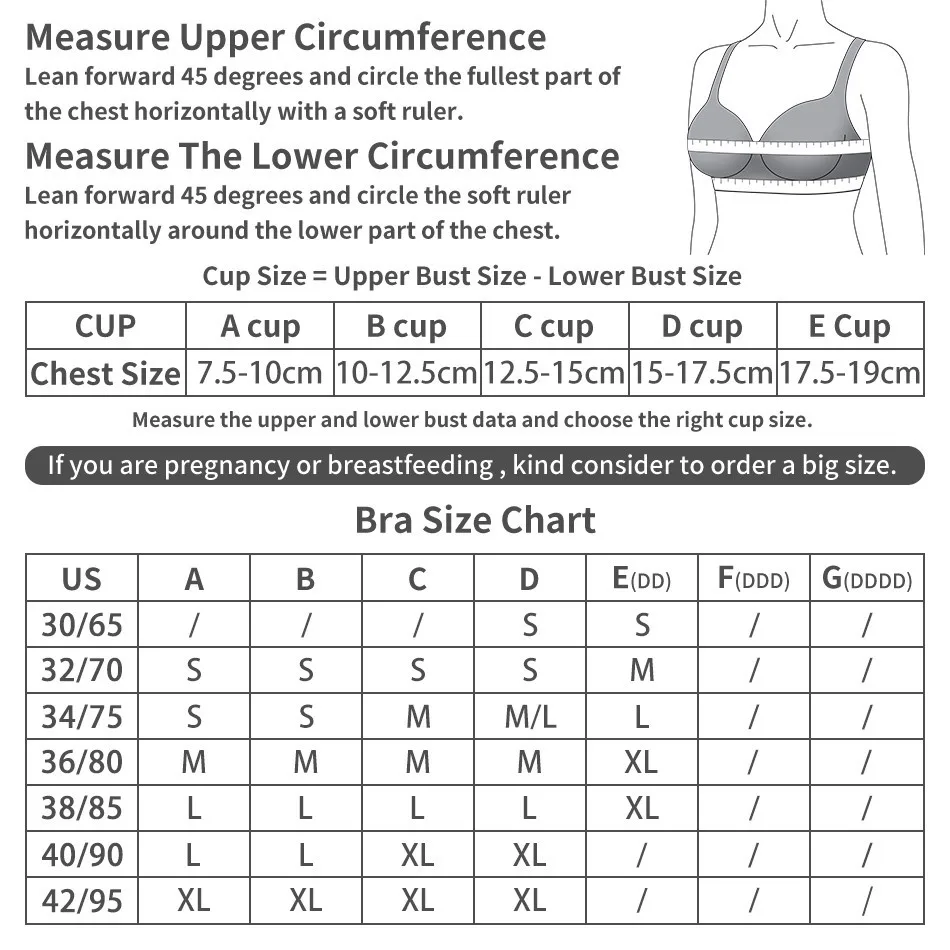 Nursing Bra No Underwire Thermal Underwear Vest Breast-Feeding Vest For Pregnant Women Postpartum General Out Bottoming Shirt