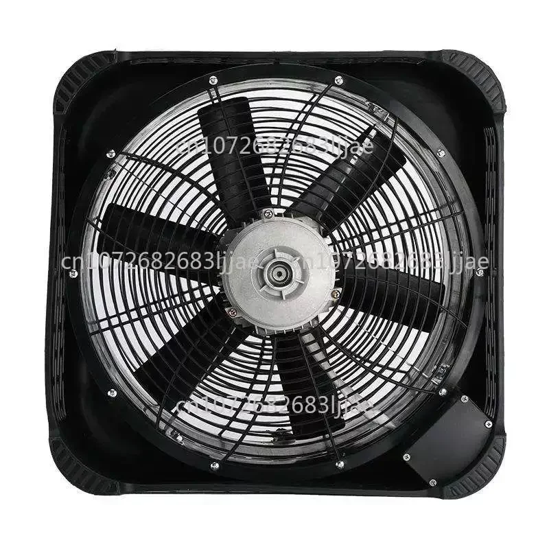 منفاخ راقص هوائي 220 فولت 550 وات 750 وات لراقصة السماء القابلة للنفخ/دمية هوائية مروحة نفخ #3